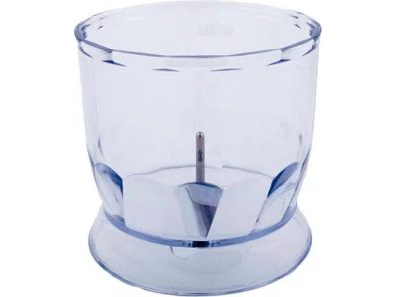 Малая чаша для блендера Braun BR67050145 (350 мл HC) - фото 3 - id-p35831830
