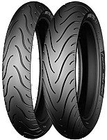 Мотошина задняя Michelin Pilot Street 90/90R18 57P TL/TT