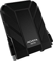 Внешний жесткий диск A-data HD710P 4TB (AHD710P-4TU31-CBK)