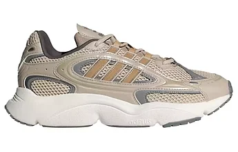 Кроссовки мужские ADIDAS OZMILLEN бежевый IE3517