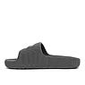 Сланцы мужские ADIDAS ADILETTE 22 серый HP6522, фото 2