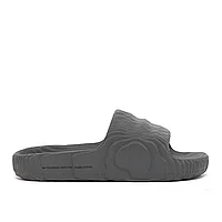 Сланцы мужские ADIDAS ADILETTE 22 серый HP6522