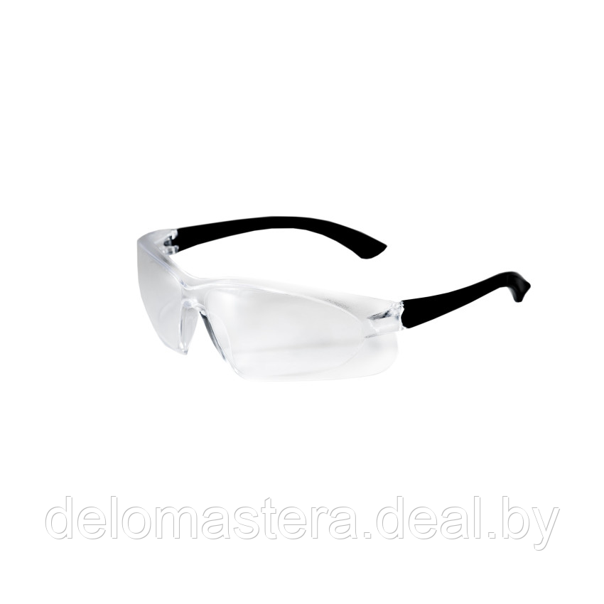 Очки защитные прозрачные ADA VISOR PROTECT A00503 - фото 1 - id-p225688906