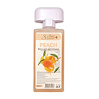 Воск в картридже Soline Sharms Peach