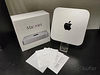 Компактный компьютер Apple Mac mini 2014 (а.37-031844)