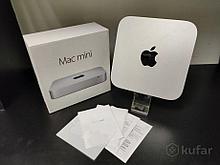 Компактный компьютер Apple Mac mini 2014 (а.37-031844)