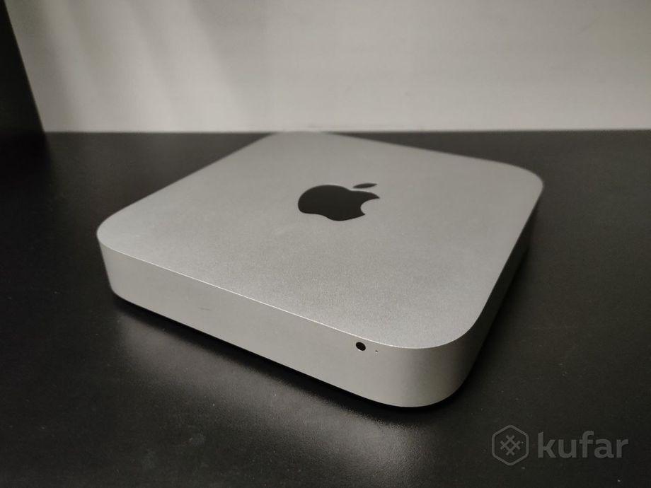 Компактный компьютер Apple Mac mini 2014 (а.37-031844) - фото 4 - id-p225689874