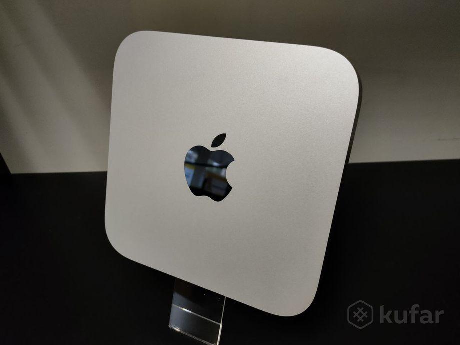 Компактный компьютер Apple Mac mini 2014 (а.37-031844) - фото 3 - id-p225689874
