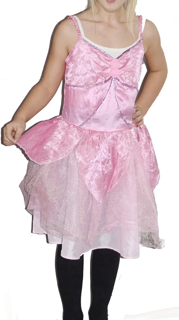 Платье карнавальное Принцессы на 10+ лет - фото 1 - id-p111201126