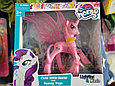 Музыкальная игрушка My Little Pony, Принцесса Луна Селестия, фото 4