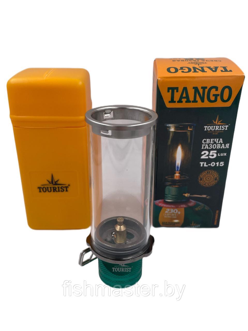 Свеча газовая TOURIST TANGO TL-015