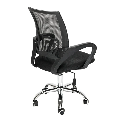 Кресло SITUP MIX 696 chrome (сетка Black / Black) - фото 3 - id-p225690108