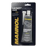 9913н Silicone-Gasket grey (жидк.серый.) 85г