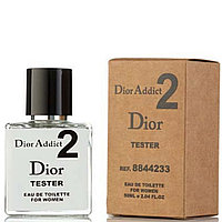 Тестер Арабский Christian Dior Addict 2 / EDP 50 ml