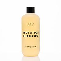 Шампунь для нормальной и сухой кожи головы Limba Cosmetics Normal&Dry Scalp Hydration Shampoo, 300 мл