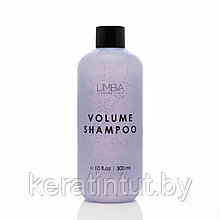 Шампунь для придания объема Limba Cosmetics Pure Volume Shampoo, 300 мл