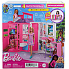 Кукольный домик Barbie - Уютный дом HRJ76, фото 6