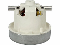 Электродвигатель для пылесосов Karcher 11ME60 H=121/44, D=132 Ametek E063200380