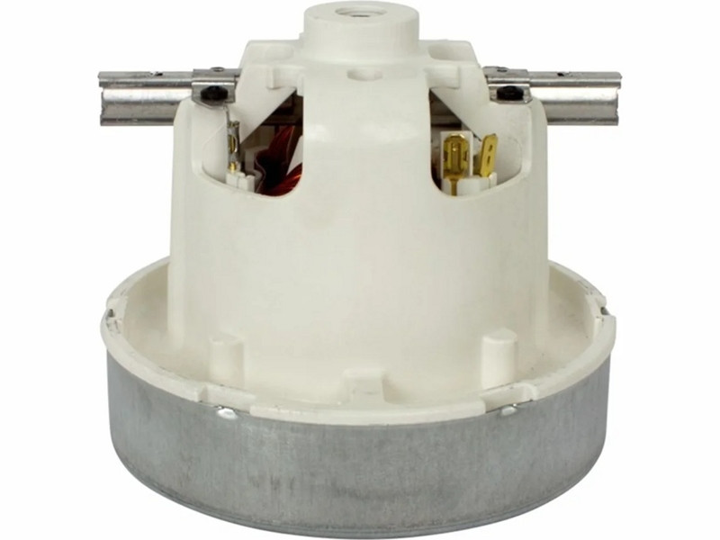 Электродвигатель для пылесосов Karcher 11ME60 H=121/44, D=132 Ametek E063200380 - фото 1 - id-p49450775