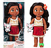 Кукла Моана Disney Animators' Collection Moana Doll 40 см, фото 2