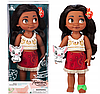 Кукла Моана Disney Animators' Collection Moana Doll 40 см, фото 5