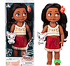 Кукла Моана Disney Animators' Collection Moana Doll, фото 6