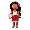 Кукла Моана Disney Animators' Collection Moana Doll, фото 5