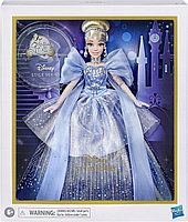 Коллекционная кукла Модная Золушка Disney Princess E9043