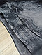 Юфть  шорно-седельная Персия цвет Серый 1.8-2.2 мм, фото 2