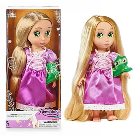 Кукла Рапунцель Disney Animators Collection 40 см
