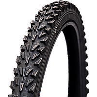 Покрышка 20х2,00 HF828, BLACK TIRE DURO