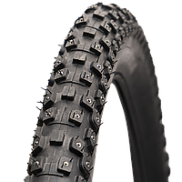 Покрышка 29"х2.10 5-528115 (54-622) K1013 KLONDIKE WIDE 400шипов/4ряда 1467г 30TPI (10) KENDA