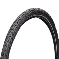 Покрышка 26х1.75 (47-559) 'Schwalbe Reifen ROAD CRUISER PLUS PunctureGuard, TwinSkin