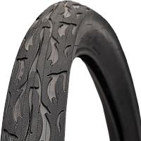 Покрышка 26х3,00 (68-559) KENDA FLAME K1008A, 5-523739, 30 TPI слик