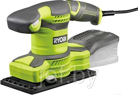 Виброшлифмашина RSS280-SA30 RYOBI 5133003680, фото 2