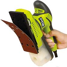 Виброшлифмашина RSS280-SA30 RYOBI 5133003680, фото 3