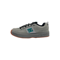 DC shoes lynx grey/turquoise