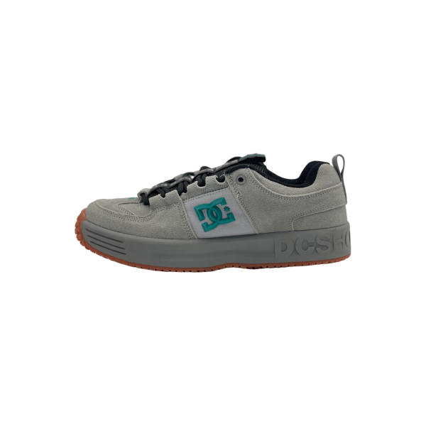 DC shoes lynx grey/turquoise - фото 1 - id-p225599840