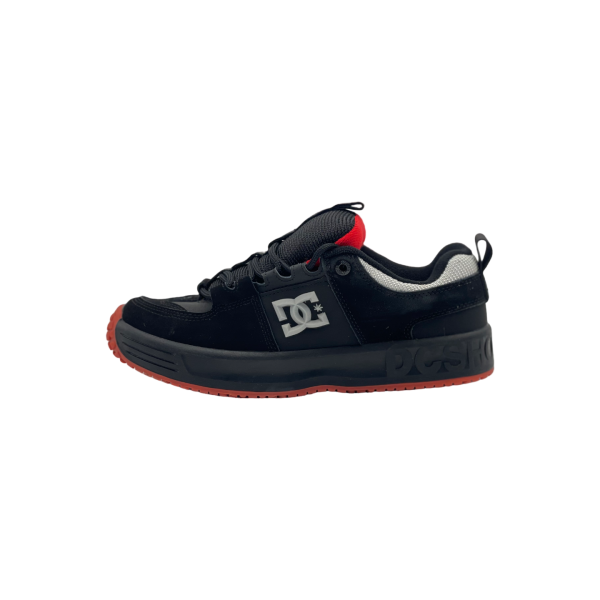 DC shoes lynx black/red - фото 1 - id-p225599841