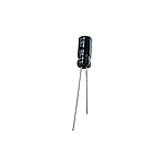 Конденсатор электролитический выводной 10uF 16v 5Х11 105С (31012)