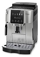 Кофемашина Delonghi ECAM220.30.SB 1450Вт серебристый