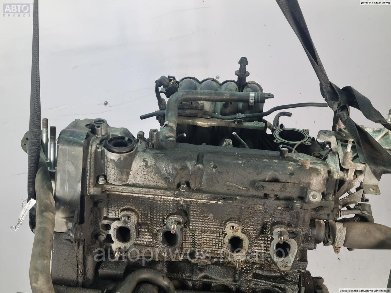 Двигатель (ДВС) Fiat Doblo (2000-2010) - фото 4 - id-p225690855