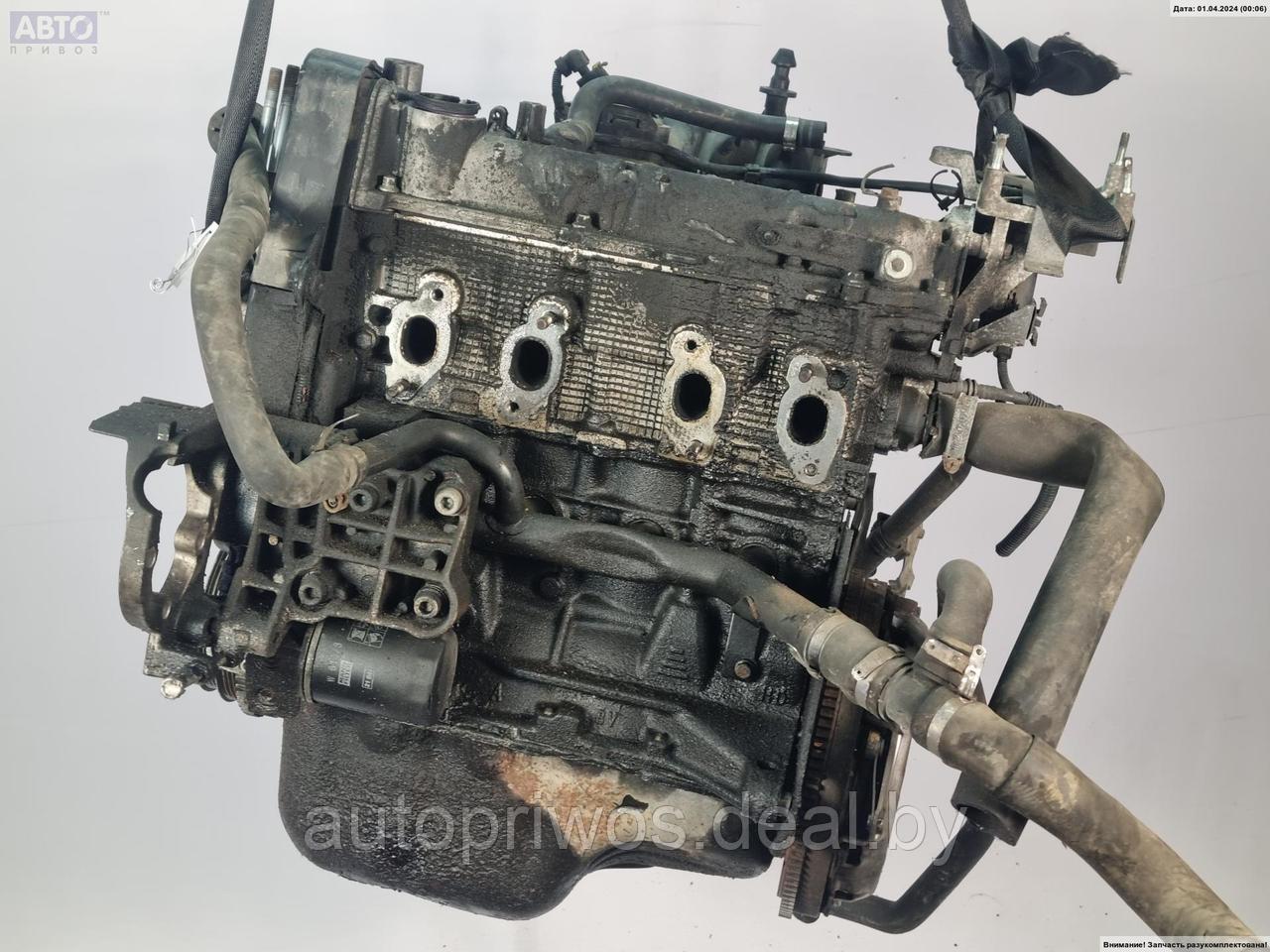Двигатель (ДВС) Fiat Doblo (2000-2010) - фото 5 - id-p225690855