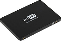 Накопитель SSD PC Pet SATA III 128Gb PCPS128G2 2.5" OEM