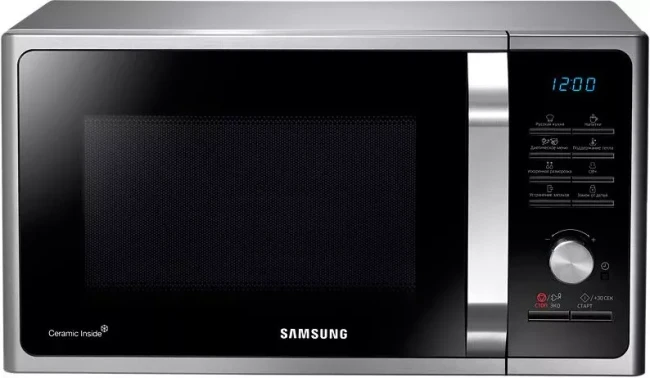 Микроволновая печь Samsung MS23F302TQS - фото 1 - id-p225690715