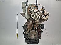 Двигатель (ДВС) Renault Scenic 2 (2003-2009)