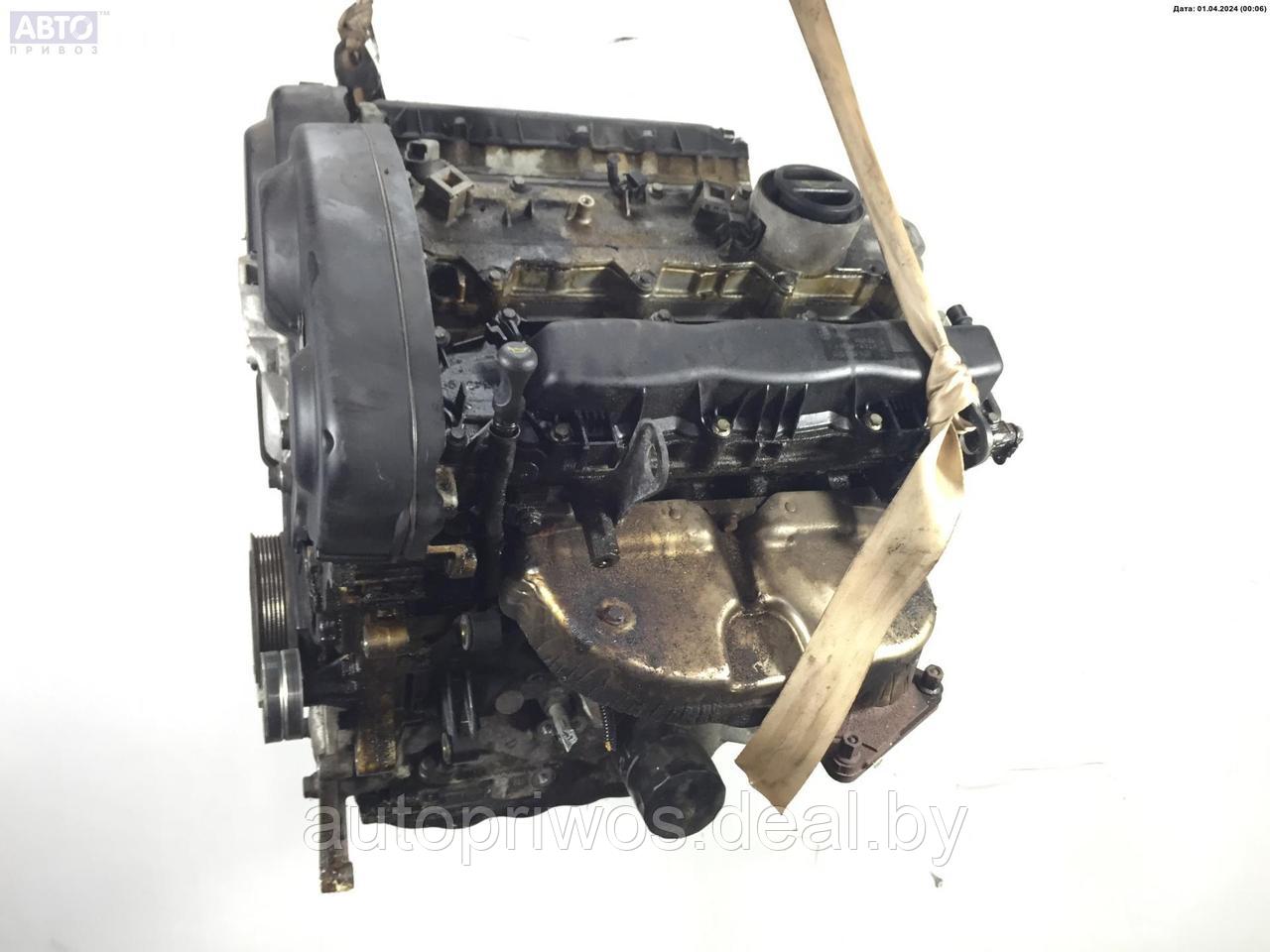 Двигатель (ДВС) Peugeot 607 - фото 2 - id-p195807626