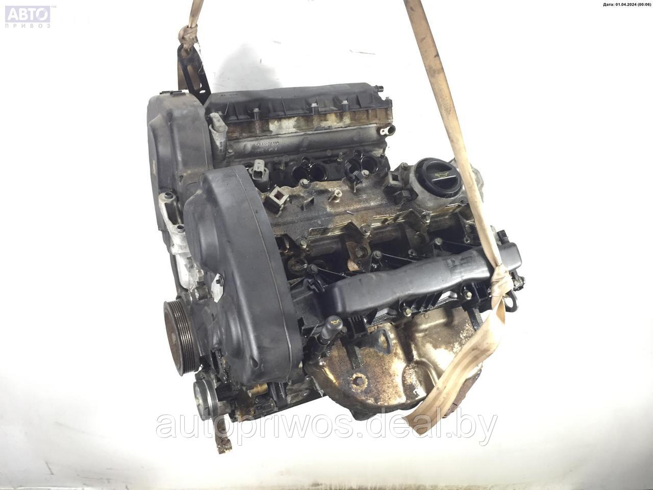 Двигатель (ДВС) Peugeot 607 - фото 3 - id-p195807626