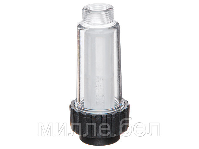 Фильтр тонкой очистки (большой) для очистителя высокого давления ECO (HPW-1217, HPW-1419, HPW1521S, - фото 1 - id-p225690772
