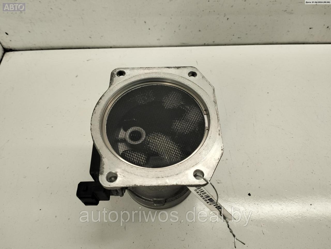 Измеритель потока воздуха Volkswagen Passat B4 - фото 2 - id-p225283172